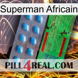 African Superman new03
